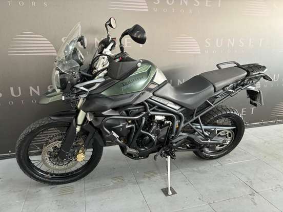 TRIUMPH-TIGER 800XC-2014