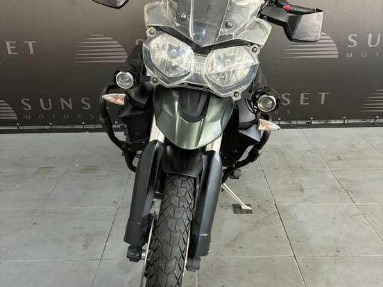 TRIUMPH-TIGER 800XC TRIUMPH-TIGER 800XC-2014