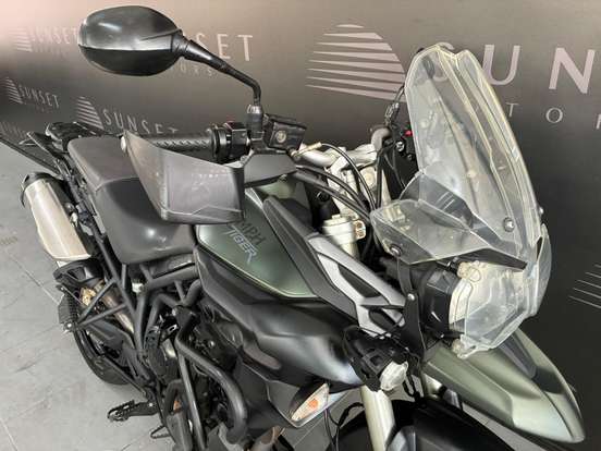 TRIUMPH-TIGER 800XC TRIUMPH-TIGER 800XC-2014