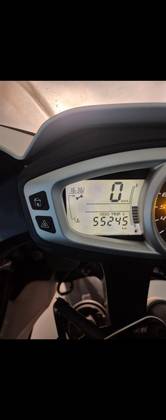 TRIUMPH TIGER SPORT ABS 