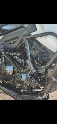 TRIUMPH-TIGER SPORT ABS-2014