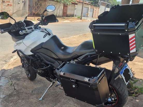TRIUMPH-TIGER SPORT ABS TRIUMPH-TIGER SPORT ABS-2014