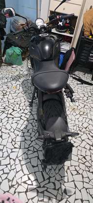 TRIUMPH-TRIDENT 660 TRIUMPH-TRIDENT 660-2025