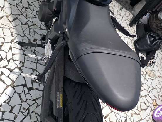 TRIUMPH-TRIDENT 660 TRIUMPH-TRIDENT 660-2025