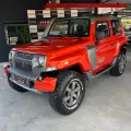 TROLLER T4 3.2 XLT 4X4 20V TURBO INTERCOOLER DIESEL 2P MANUAL TROLLER T4 3.2 XLT 4X4 20V TURBO INTERCOOLER DIESEL 2P MANUAL