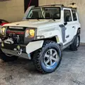 TROLLER T4 3.2 TGV 4X4 20V TURBO INTERCOOLER DIESEL 2P MANUAL TROLLER T4 3.2 TGV 4X4 20V TURBO INTERCOOLER DIESEL 2P MANUAL