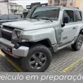 TROLLER T4 3.2 TGV 4X4 20V TURBO INTERCOOLER DIESEL 2P MANUAL TROLLER T4 3.2 TGV 4X4 20V TURBO INTERCOOLER DIESEL 2P MANUAL