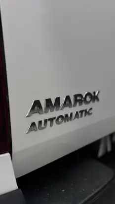 VOLKSWAGEN-AMAROK-2.0 DARK LABEL 4X4 CD 16V TURBO INTERCOOLER DIESEL 4P AUTOMÁTICO VOLKSWAGEN-AMAROK-2016