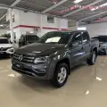 VOLKSWAGEN AMAROK 2.0 HIGHLINE 4X4 CD 16V TURBO INTERCOOLER DIESEL 4P AUTOMÁTICO VOLKSWAGEN AMAROK 2.0 HIGHLINE 4X4 CD 16V TURBO INTERCOOLER DIESEL 4P AUTOMÁTICO