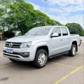 VOLKSWAGEN AMAROK 2.0 SE 4X4 CD 16V TURBO INTERCOOLER DIESEL 4P MANUAL VOLKSWAGEN AMAROK 2.0 SE 4X4 CD 16V TURBO INTERCOOLER DIESEL 4P MANUAL
