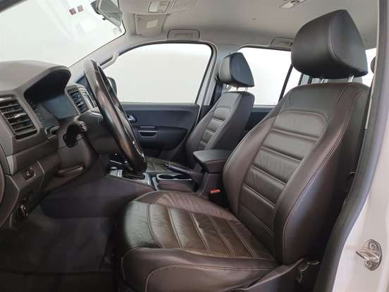 VOLKSWAGEN-AMAROK-2.0 COMFORTLINE 4X4 CD 16V TURBO INTERCOOLER DIESEL 4P AUTOMÁTICO VOLKSWAGEN-AMAROK-2018