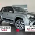 VOLKSWAGEN AMAROK 3.0 V6 TDI DIESEL EXTREME CD 4MOTION AUTOMÁTICO VOLKSWAGEN AMAROK 3.0 V6 TDI DIESEL EXTREME CD 4MOTION AUTOMÁTICO