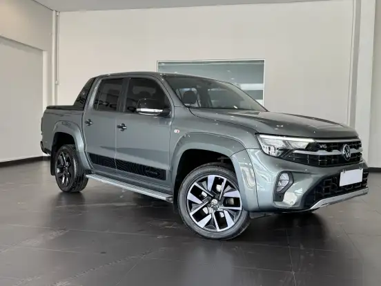 VOLKSWAGEN-AMAROK-3.0 V6 TDI DIESEL EXTREME CD 4MOTION AUTOMÁTICO VOLKSWAGEN-AMAROK-2024