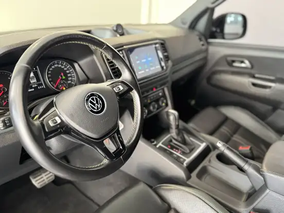 VOLKSWAGEN-AMAROK-3.0 V6 TDI DIESEL EXTREME CD 4MOTION AUTOMÁTICO VOLKSWAGEN-AMAROK-2024