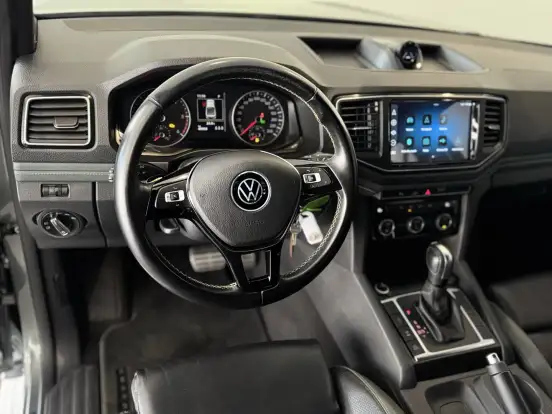 VOLKSWAGEN-AMAROK-3.0 V6 TDI DIESEL EXTREME CD 4MOTION AUTOMÁTICO VOLKSWAGEN-AMAROK-2024