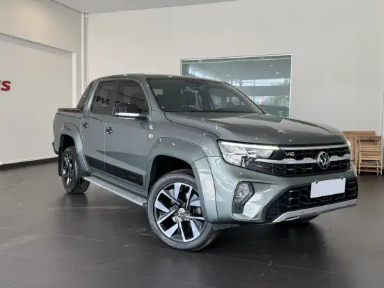 VOLKSWAGEN-AMAROK-3.0 V6 TDI DIESEL EXTREME CD 4MOTION AUTOMÁTICO VOLKSWAGEN-AMAROK-2024