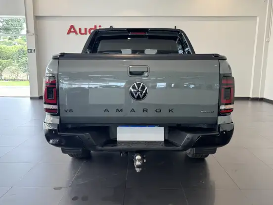 VOLKSWAGEN-AMAROK-3.0 V6 TDI DIESEL EXTREME CD 4MOTION AUTOMÁTICO VOLKSWAGEN-AMAROK-2024