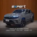 VOLKSWAGEN AMAROK 3.0 V6 TDI DIESEL EXTREME CD 4MOTION AUTOMÁTICO VOLKSWAGEN AMAROK 3.0 V6 TDI DIESEL EXTREME CD 4MOTION AUTOMÁTICO