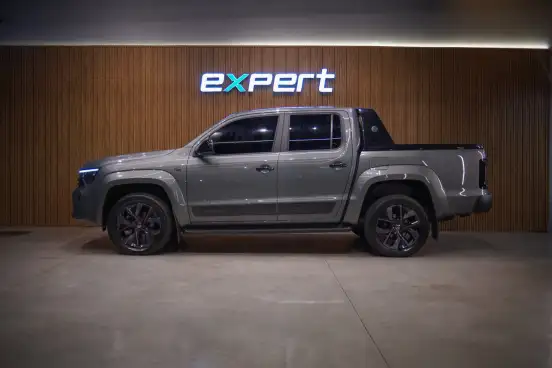 VOLKSWAGEN-AMAROK-3.0 V6 TDI DIESEL EXTREME CD 4MOTION AUTOMÁTICO VOLKSWAGEN-AMAROK-2025