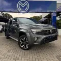 VOLKSWAGEN AMAROK 3.0 V6 TDI DIESEL EXTREME CD 4MOTION AUTOMÁTICO VOLKSWAGEN AMAROK 3.0 V6 TDI DIESEL EXTREME CD 4MOTION AUTOMÁTICO