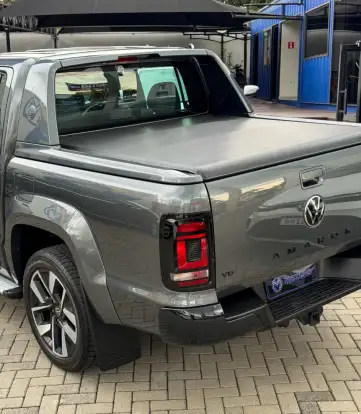 VOLKSWAGEN-AMAROK-3.0 V6 TDI DIESEL EXTREME CD 4MOTION AUTOMÁTICO VOLKSWAGEN-AMAROK-2024