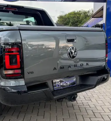 VOLKSWAGEN-AMAROK-3.0 V6 TDI DIESEL EXTREME CD 4MOTION AUTOMÁTICO VOLKSWAGEN-AMAROK-2024