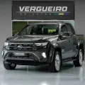 VOLKSWAGEN AMAROK 3.0 V6 TDI DIESEL HIGHLINE CD 4MOTION AUTOMÁTICO VOLKSWAGEN AMAROK 3.0 V6 TDI DIESEL HIGHLINE CD 4MOTION AUTOMÁTICO