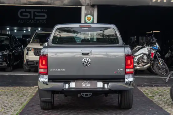 VOLKSWAGEN-AMAROK-3.0 V6 TDI DIESEL HIGHLINE CD 4MOTION AUTOMÁTICO VOLKSWAGEN-AMAROK-2021