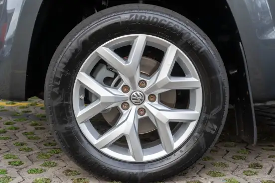 VOLKSWAGEN-AMAROK-3.0 V6 TDI DIESEL HIGHLINE CD 4MOTION AUTOMÁTICO VOLKSWAGEN-AMAROK-2021