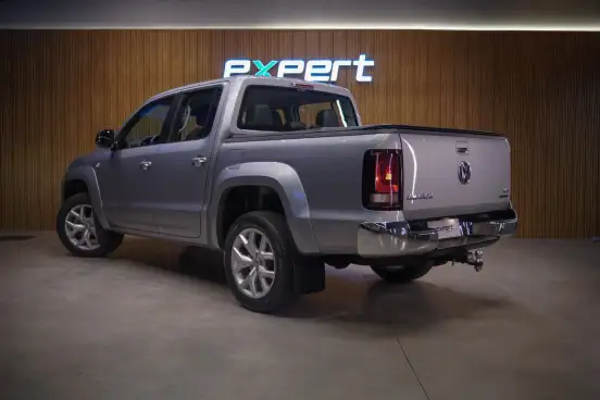 VOLKSWAGEN-AMAROK-3.0 V6 TDI DIESEL HIGHLINE CD 4MOTION AUTOMÁTICO VOLKSWAGEN-AMAROK-2023