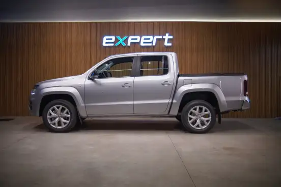 VOLKSWAGEN-AMAROK-3.0 V6 TDI DIESEL HIGHLINE CD 4MOTION AUTOMÁTICO VOLKSWAGEN-AMAROK-2023