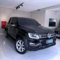 VOLKSWAGEN AMAROK 3.0 V6 TDI DIESEL HIGHLINE EXTREME CD 4MOTION AUTOMÁTICO VOLKSWAGEN AMAROK 3.0 V6 TDI DIESEL HIGHLINE EXTREME CD 4MOTION AUTOMÁTICO