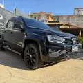 VOLKSWAGEN AMAROK 3.0 V6 TDI DIESEL HIGHLINE EXTREME CD 4MOTION AUTOMÁTICO VOLKSWAGEN AMAROK 3.0 V6 TDI DIESEL HIGHLINE EXTREME CD 4MOTION AUTOMÁTICO