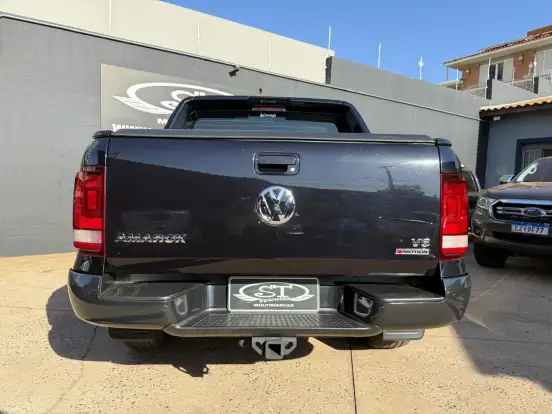 VOLKSWAGEN-AMAROK-3.0 V6 TDI DIESEL HIGHLINE EXTREME CD 4MOTION AUTOMÁTICO VOLKSWAGEN-AMAROK-2022