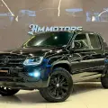 VOLKSWAGEN AMAROK 3.0 V6 TDI DIESEL HIGHLINE EXTREME CD 4MOTION AUTOMÁTICO VOLKSWAGEN AMAROK 3.0 V6 TDI DIESEL HIGHLINE EXTREME CD 4MOTION AUTOMÁTICO