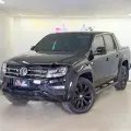 VOLKSWAGEN AMAROK 3.0 V6 TDI DIESEL HIGHLINE EXTREME CD 4MOTION AUTOMÁTICO VOLKSWAGEN AMAROK 3.0 V6 TDI DIESEL HIGHLINE EXTREME CD 4MOTION AUTOMÁTICO