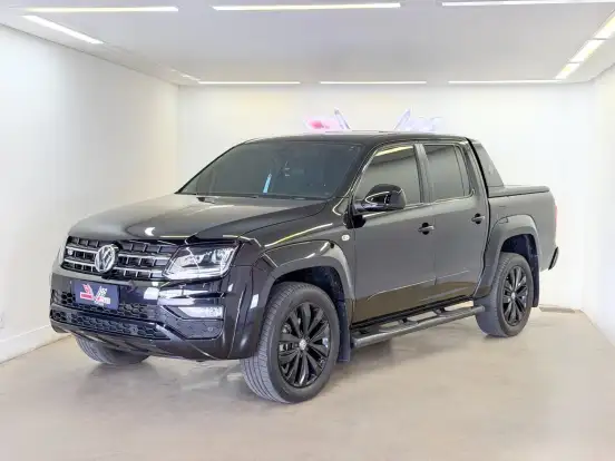 VOLKSWAGEN-AMAROK-3.0 V6 TDI DIESEL HIGHLINE EXTREME CD 4MOTION AUTOMÁTICO VOLKSWAGEN-AMAROK-2021