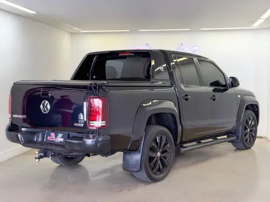 VOLKSWAGEN-AMAROK-3.0 V6 TDI DIESEL HIGHLINE EXTREME CD 4MOTION AUTOMÁTICO VOLKSWAGEN-AMAROK-2021
