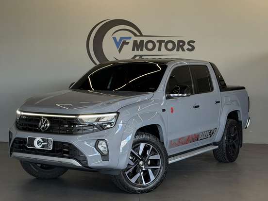 VOLKSWAGEN-AMAROK-2025
