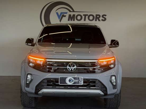 VOLKSWAGEN-AMAROK-3.0 V6 TDI DIESEL BARRETOS 70 ANOS CD 4MOTION AUTOMÁTICO VOLKSWAGEN-AMAROK-2025