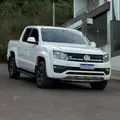 VOLKSWAGEN AMAROK 3.0 V6 TDI DIESEL COMFORTLINE CD 4MOTION AUTOMÁTICO VOLKSWAGEN AMAROK 3.0 V6 TDI DIESEL COMFORTLINE CD 4MOTION AUTOMÁTICO