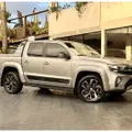VOLKSWAGEN AMAROK 3.0 V6 TDI DIESEL EXTREME CD 4MOTION AUTOMÁTICO VOLKSWAGEN AMAROK 3.0 V6 TDI DIESEL EXTREME CD 4MOTION AUTOMÁTICO