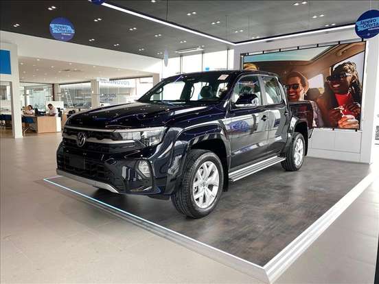 VOLKSWAGEN-AMAROK-3.0 V6 TDI DIESEL EXTREME CD 4MOTION AUTOMÁTICO VOLKSWAGEN-AMAROK-2026
