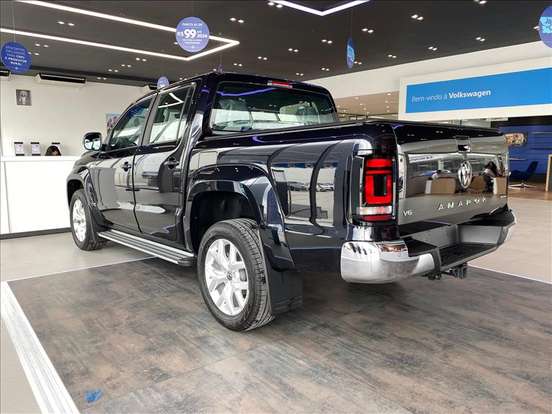 VOLKSWAGEN-AMAROK-3.0 V6 TDI DIESEL EXTREME CD 4MOTION AUTOMÁTICO VOLKSWAGEN-AMAROK-2026
