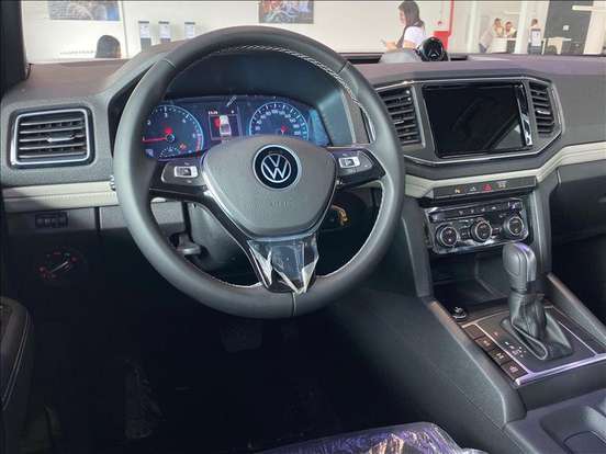 VOLKSWAGEN-AMAROK-3.0 V6 TDI DIESEL EXTREME CD 4MOTION AUTOMÁTICO VOLKSWAGEN-AMAROK-2026