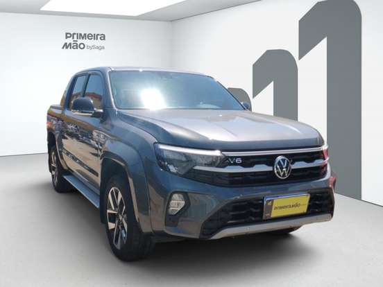 VOLKSWAGEN-AMAROK-3.0 V6 TDI DIESEL EXTREME CD 4MOTION AUTOMÁTICO VOLKSWAGEN-AMAROK-2026