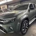VOLKSWAGEN AMAROK 3.0 V6 TDI DIESEL HIGHLINE CD 4MOTION AUTOMÁTICO VOLKSWAGEN AMAROK 3.0 V6 TDI DIESEL HIGHLINE CD 4MOTION AUTOMÁTICO