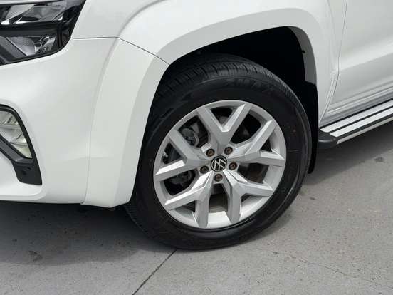 VOLKSWAGEN-AMAROK-3.0 V6 TDI DIESEL HIGHLINE CD 4MOTION AUTOMÁTICO VOLKSWAGEN-AMAROK-2024