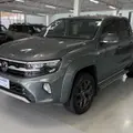 VOLKSWAGEN AMAROK 3.0 V6 TDI DIESEL HIGHLINE CD 4MOTION AUTOMÁTICO VOLKSWAGEN AMAROK 3.0 V6 TDI DIESEL HIGHLINE CD 4MOTION AUTOMÁTICO