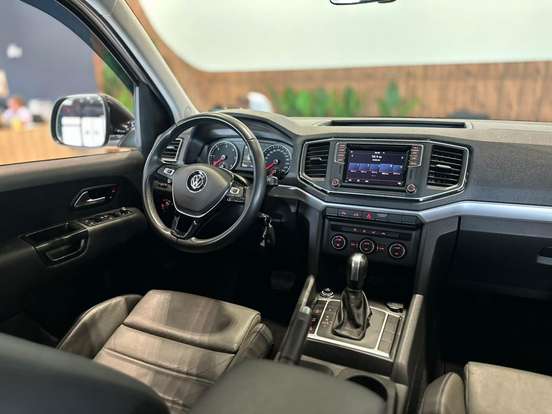 VOLKSWAGEN-AMAROK-3.0 V6 TDI DIESEL HIGHLINE CD 4MOTION AUTOMÁTICO VOLKSWAGEN-AMAROK-2024